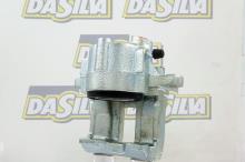 DA SILVA S.A.S. ET3736