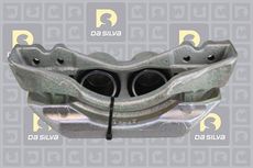 DA SILVA S.A.S. ET3919