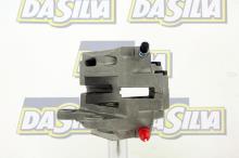 DA SILVA S.A.S. ET3952