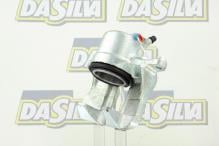 DA SILVA S.A.S. ET4245
