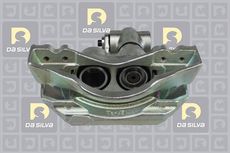 DA SILVA S.A.S. ET4277