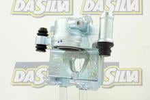 DA SILVA S.A.S. ET4722