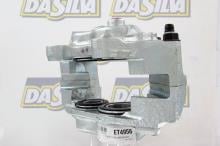 DA SILVA S.A.S. ET4956