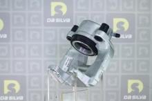 DA SILVA S.A.S. ET5092