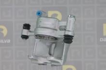 DA SILVA S.A.S. ET5100