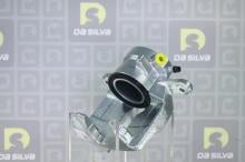 DA SILVA S.A.S. ET5101