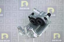 DA SILVA S.A.S. ET5116