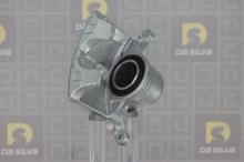 DA SILVA S.A.S. ET5255