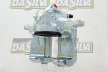 DA SILVA S.A.S. ET5538