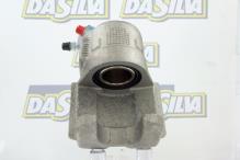 DA SILVA S.A.S. ET5581