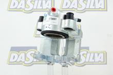 DA SILVA S.A.S. ET5631