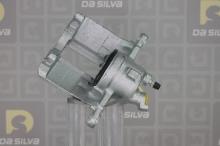 DA SILVA S.A.S. ET5851