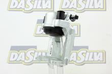 DA SILVA S.A.S. ET7518