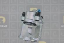 DA SILVA S.A.S. ET7536