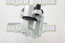 DA SILVA S.A.S. ET7543