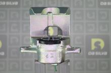 DA SILVA S.A.S. ET7584