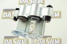 DA SILVA S.A.S. ET7590