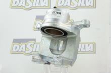 DA SILVA S.A.S. ET7599