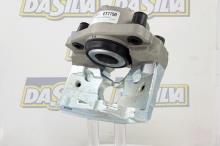 DA SILVA S.A.S. ET7750