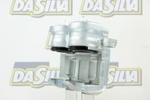 DA SILVA S.A.S. ET7800