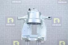 DA SILVA S.A.S. ET7855