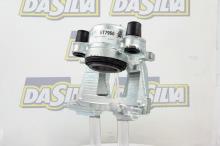 DA SILVA S.A.S. ET7966