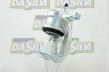 DA SILVA S.A.S. ET8004