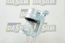 DA SILVA S.A.S. ET8016