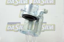 DA SILVA S.A.S. ET8031