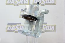 DA SILVA S.A.S. ET8034