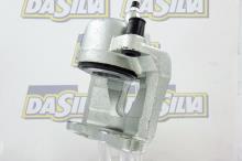 DA SILVA S.A.S. ET8040