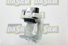 DA SILVA S.A.S. ET8043