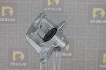 DA SILVA S.A.S. ET8058