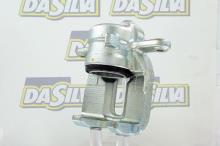 DA SILVA S.A.S. ET8097