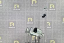 DA SILVA S.A.S. ET8100