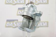 DA SILVA S.A.S. ET8115