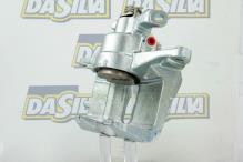 DA SILVA S.A.S. ET8124