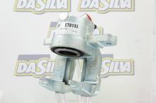 DA SILVA S.A.S. ET8133