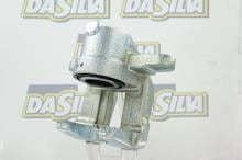 DA SILVA S.A.S. ET8137