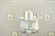 DA SILVA S.A.S. ET8202