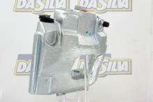 DA SILVA S.A.S. ET8301