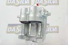 DA SILVA S.A.S. ET8457