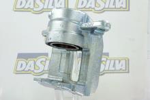 DA SILVA S.A.S. ET8481