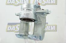 DA SILVA S.A.S. ET8484