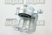 DA SILVA S.A.S. ET8508
