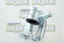 DA SILVA S.A.S. ET8517