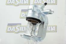 DA SILVA S.A.S. ET8533