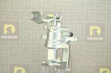 DA SILVA S.A.S. ET8603