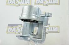 DA SILVA S.A.S. ET8619