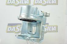DA SILVA S.A.S. ET8623